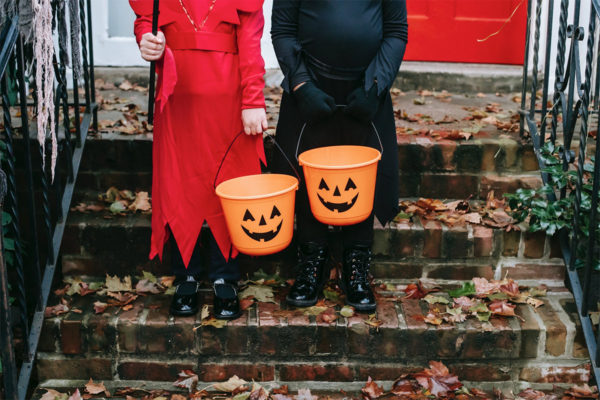 Halloween Events in Oakland and Macomb County